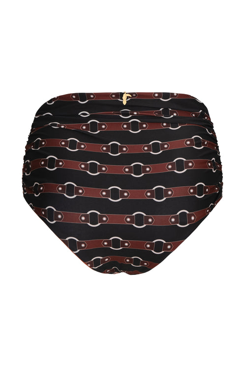 Olinda Botton / Horses - Speziato